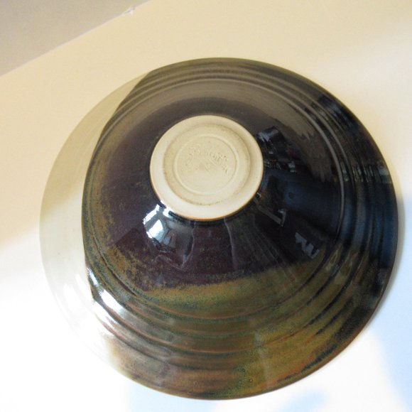 Susan Balentine Pottery Bowl - Picture 7 of 12